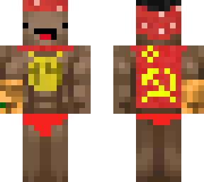 comrade milos
