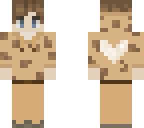 cookie/ boy ver