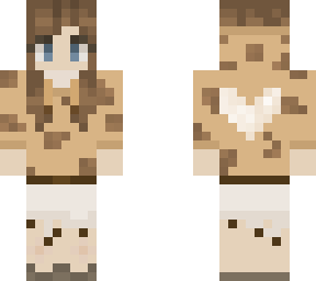 cookie/girl ver