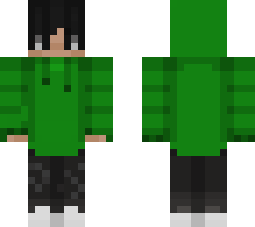 cool boy