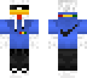 cool chicken updated