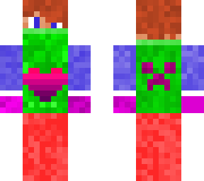 cool skin