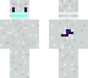 coronavirus galaxy wolf