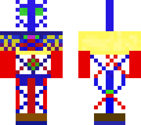 coulorful lord
