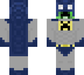 creeper man