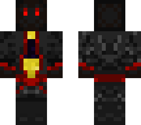 creeper red