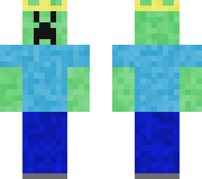 creepyzombie