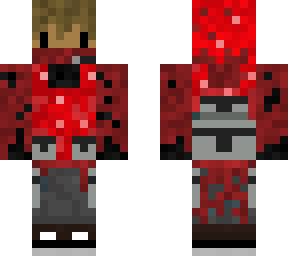 crimson