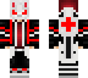 crimson black drift for (onedriftyboi)