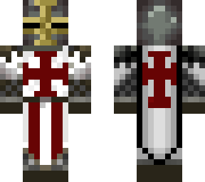 crusader
