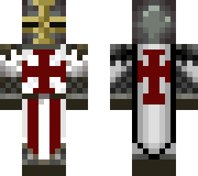 crusader