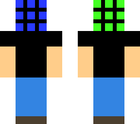 cube rubik skin