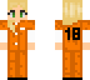 cute blond prisoner v.6