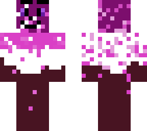 cute cupcake