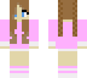 cute girl