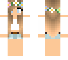 cute girl