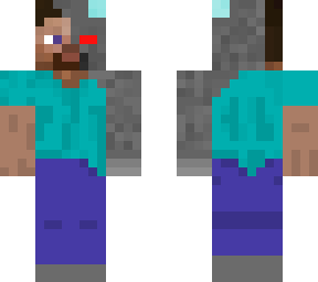 cyborg steve v3