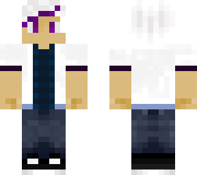 cyplaysgames normal skin v2, feel free to use it or to edit it!
