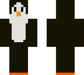 da penguin
