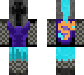 dark gladiator