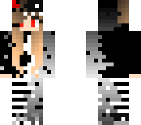 dark wersions of me mixed