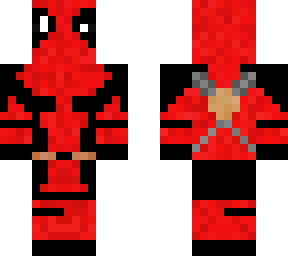 deadpool