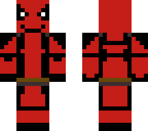 deadpool