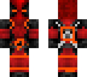 deadpool surcharger
