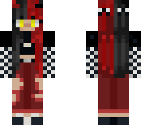 demon girl 4