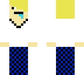 derp boy in pyjamas