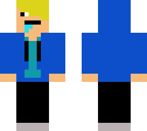 derp boy remake