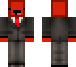derp spiderman in a suit