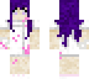 despair mikan tsumiki
