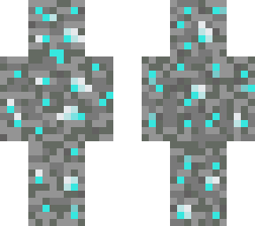 diamond ore