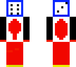 diceman