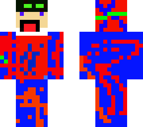 die zombie