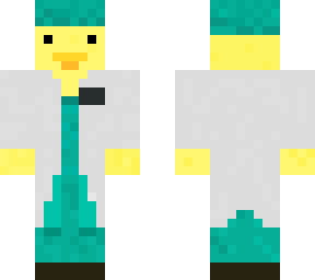 doctor pato