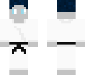 dojo leraar