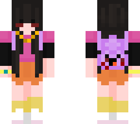 dora dora dora la pericadora