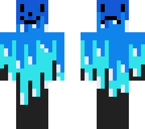 double face