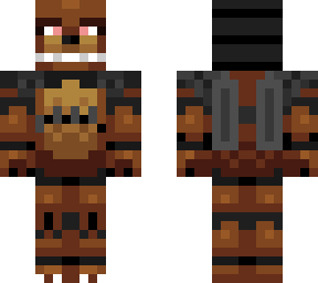draw kill freddy