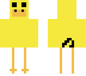 duck