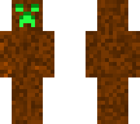 earth creepy