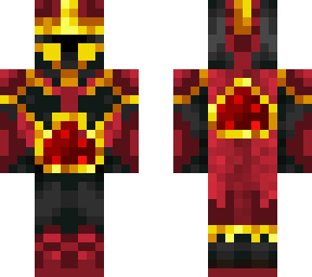edit red knight