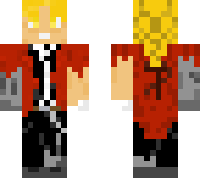 edward elric