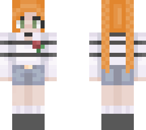 elizabeth afton as teen , in other words .. idk