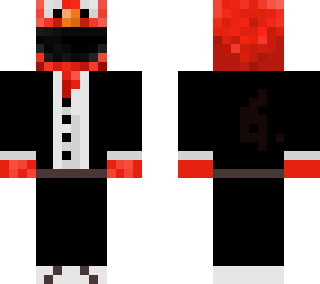 elmo