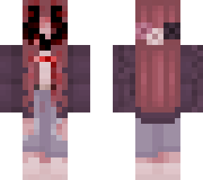 elza creepy