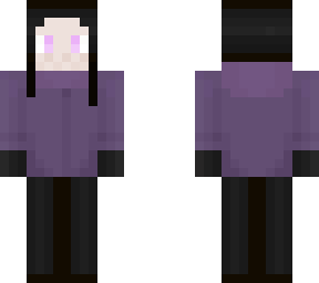 emilio (ghost eyes)