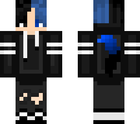emo version of my ibf:3